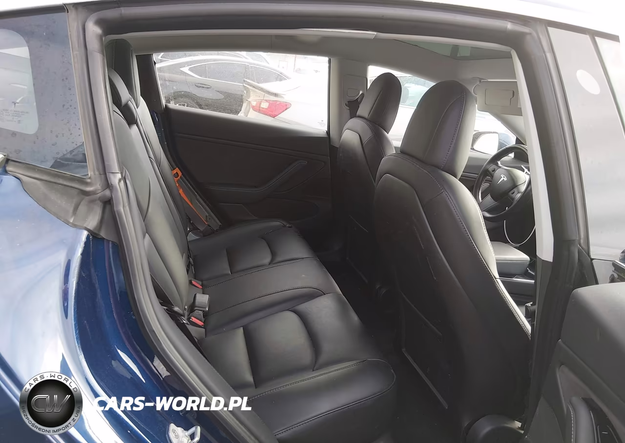 2018 Tesla Model 3 Long Range-Performance VIN:5YJ3E1EB3JF146393 - 8