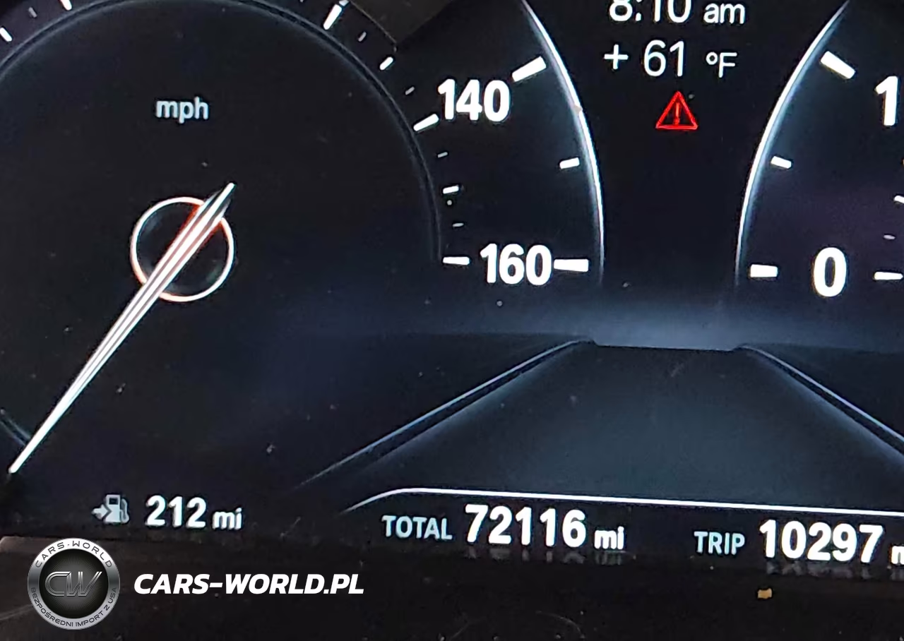 2017 BMW 540I xDrive VIN:WBAJE7C38HG890946 - 15