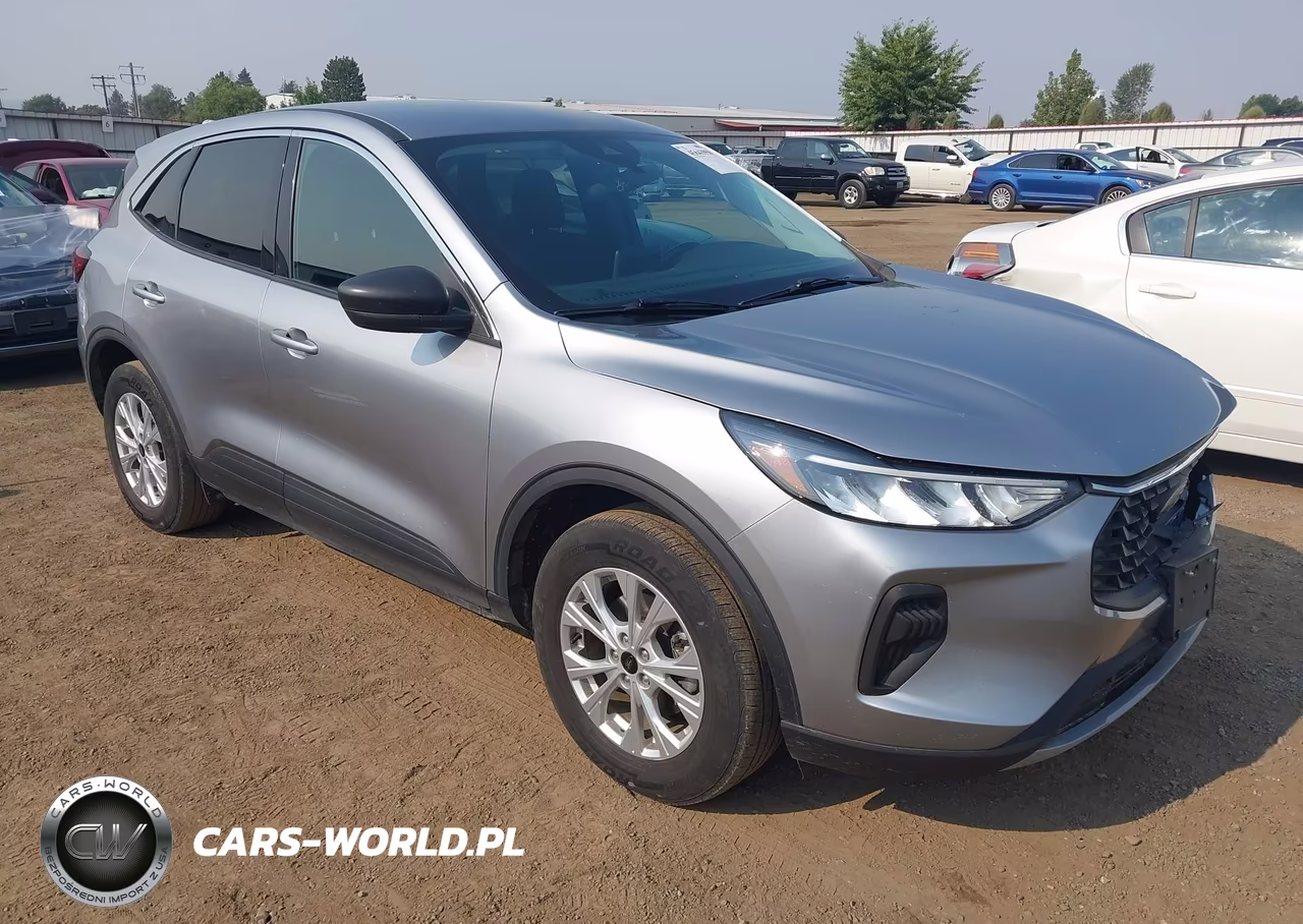2023 Ford Escape Active – zdjęcie 1 z 21