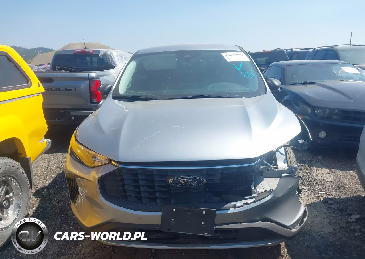 2023 Ford Escape Active VIN:1FMCU9GN3PUA85762 - 13
