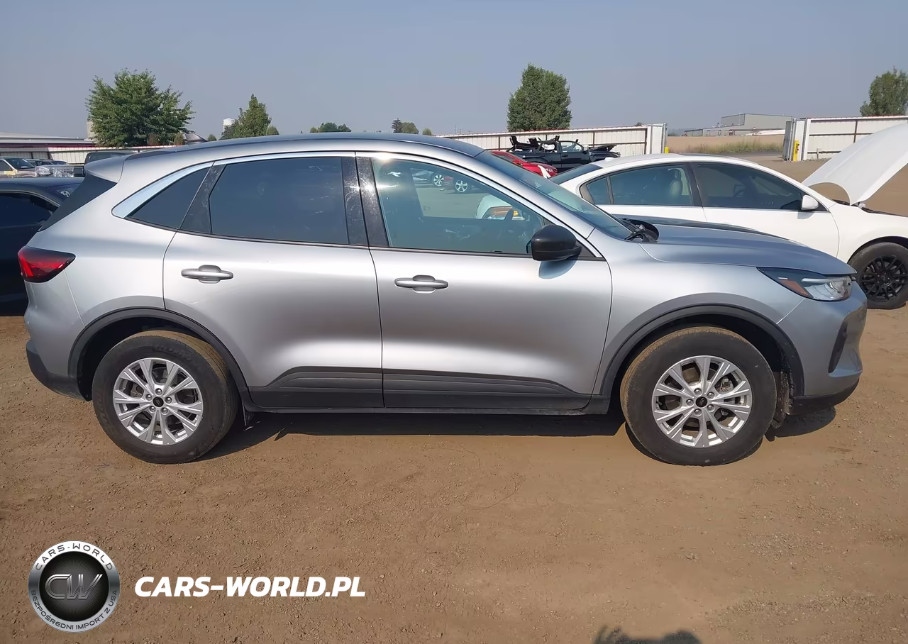 2023 Ford Escape Active VIN:1FMCU9GN3PUA85762 - 14