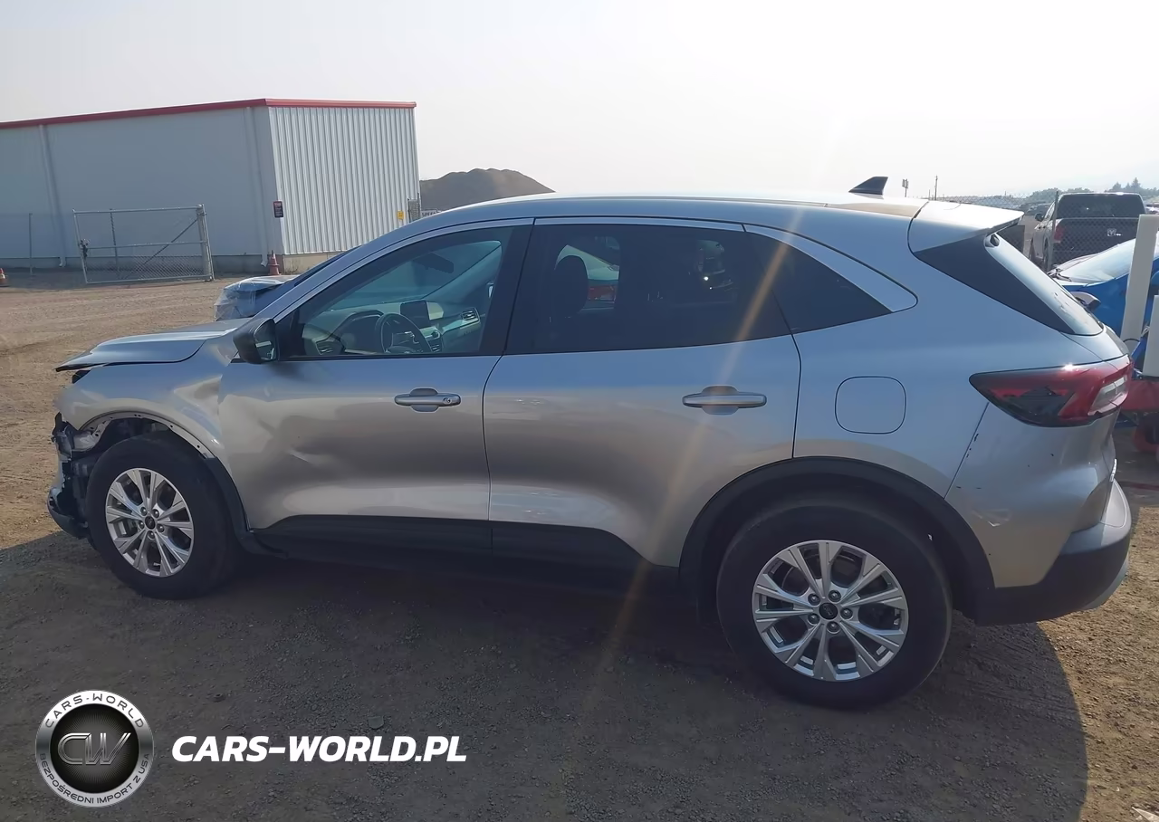 2023 Ford Escape Active VIN:1FMCU9GN3PUA85762 - 15