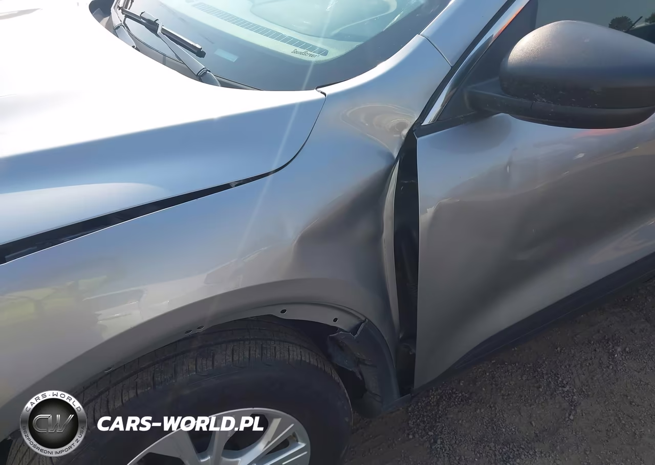 2023 Ford Escape Active VIN:1FMCU9GN3PUA85762 - 18