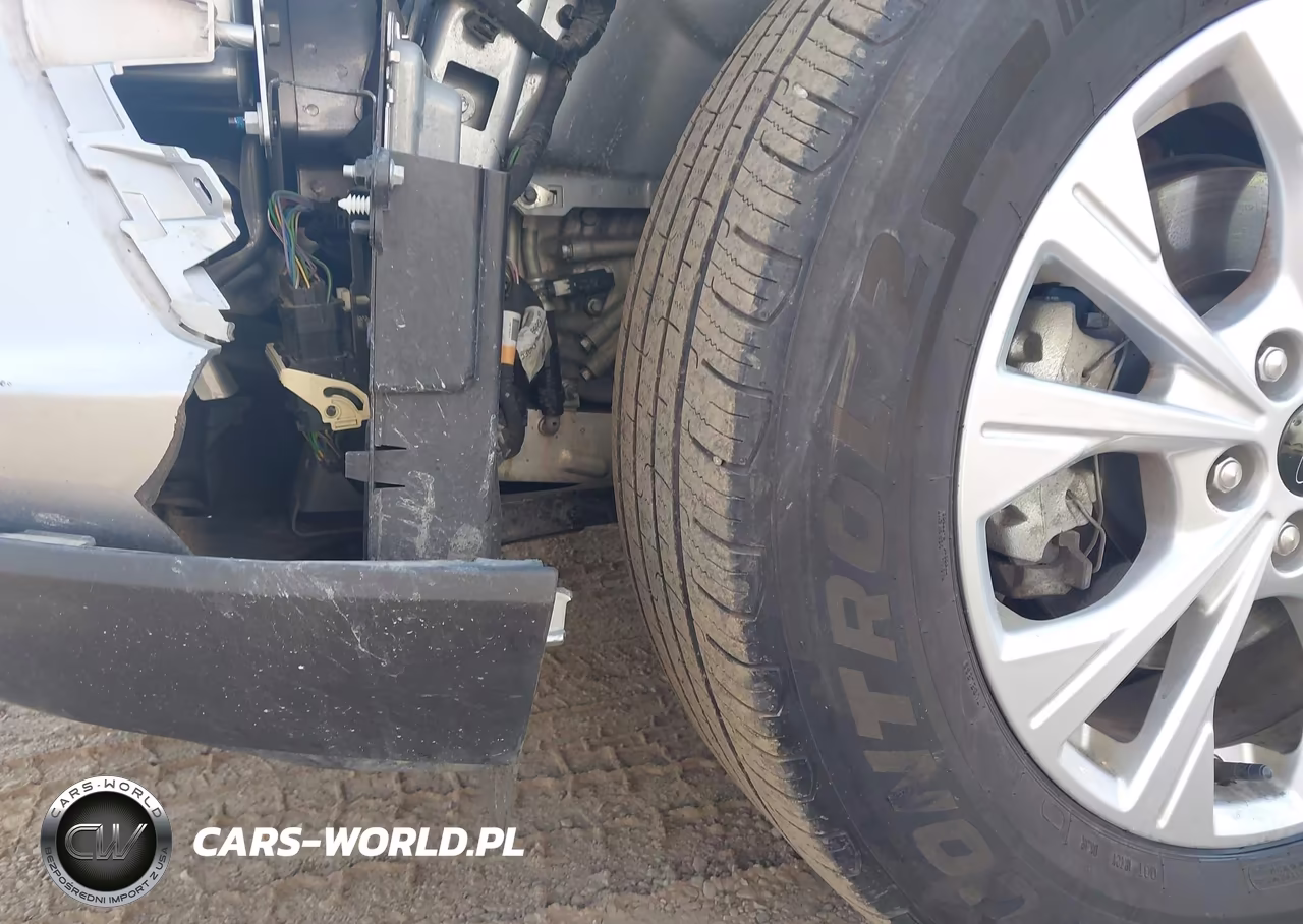 2023 Ford Escape Active VIN:1FMCU9GN3PUA85762 - 19