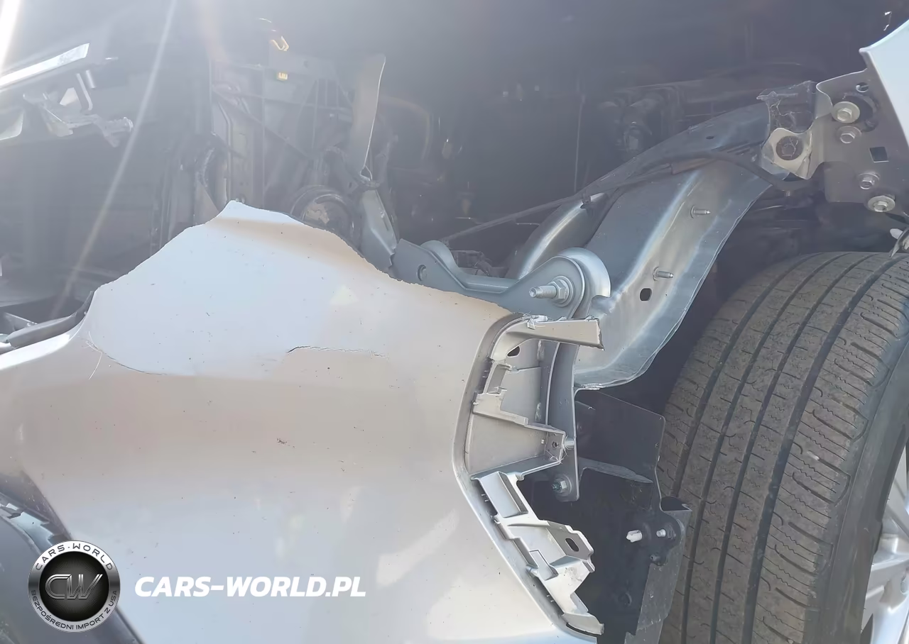 2023 Ford Escape Active VIN:1FMCU9GN3PUA85762 - 20