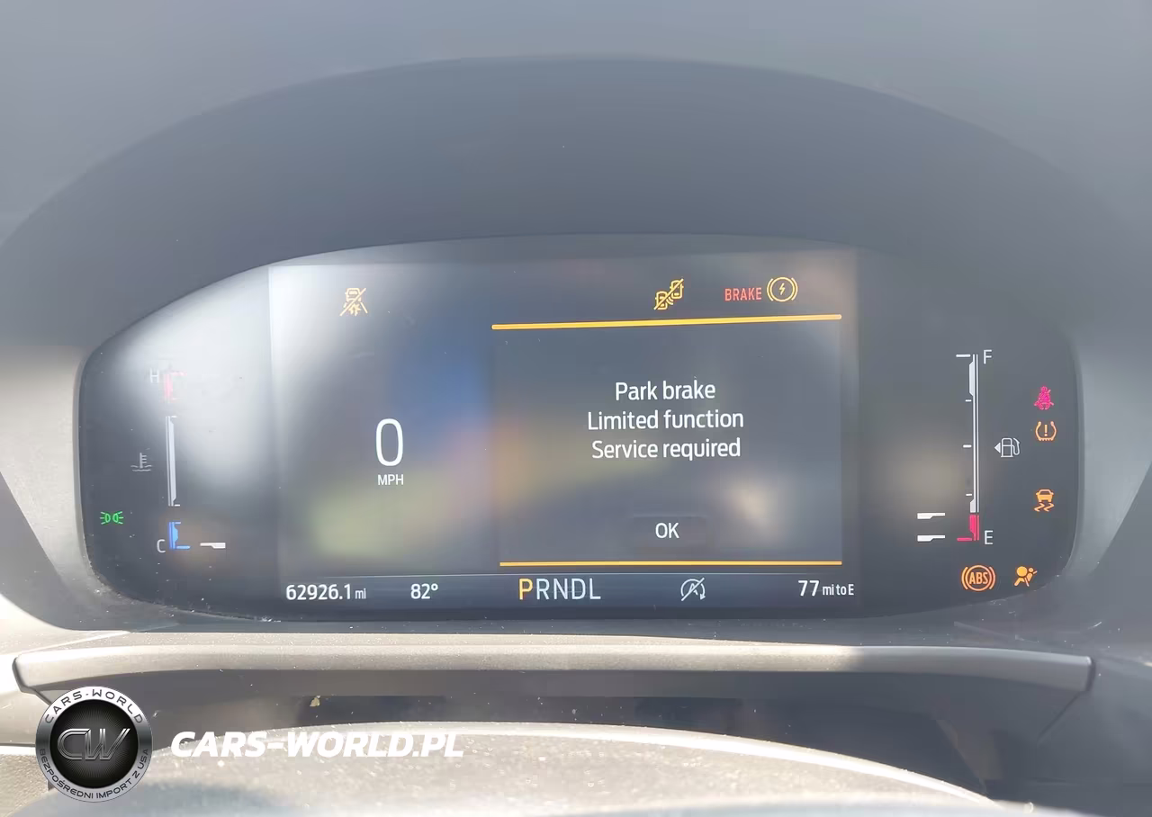 2023 Ford Escape Active VIN:1FMCU9GN3PUA85762 - 7