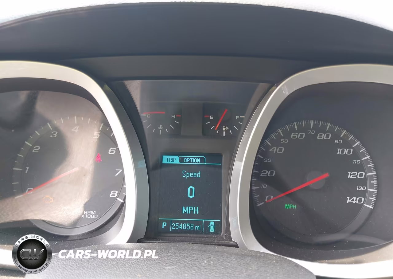 2015 Chevrolet Equinox 2Lt VIN:2GNFLGEK3F6326502 - 7