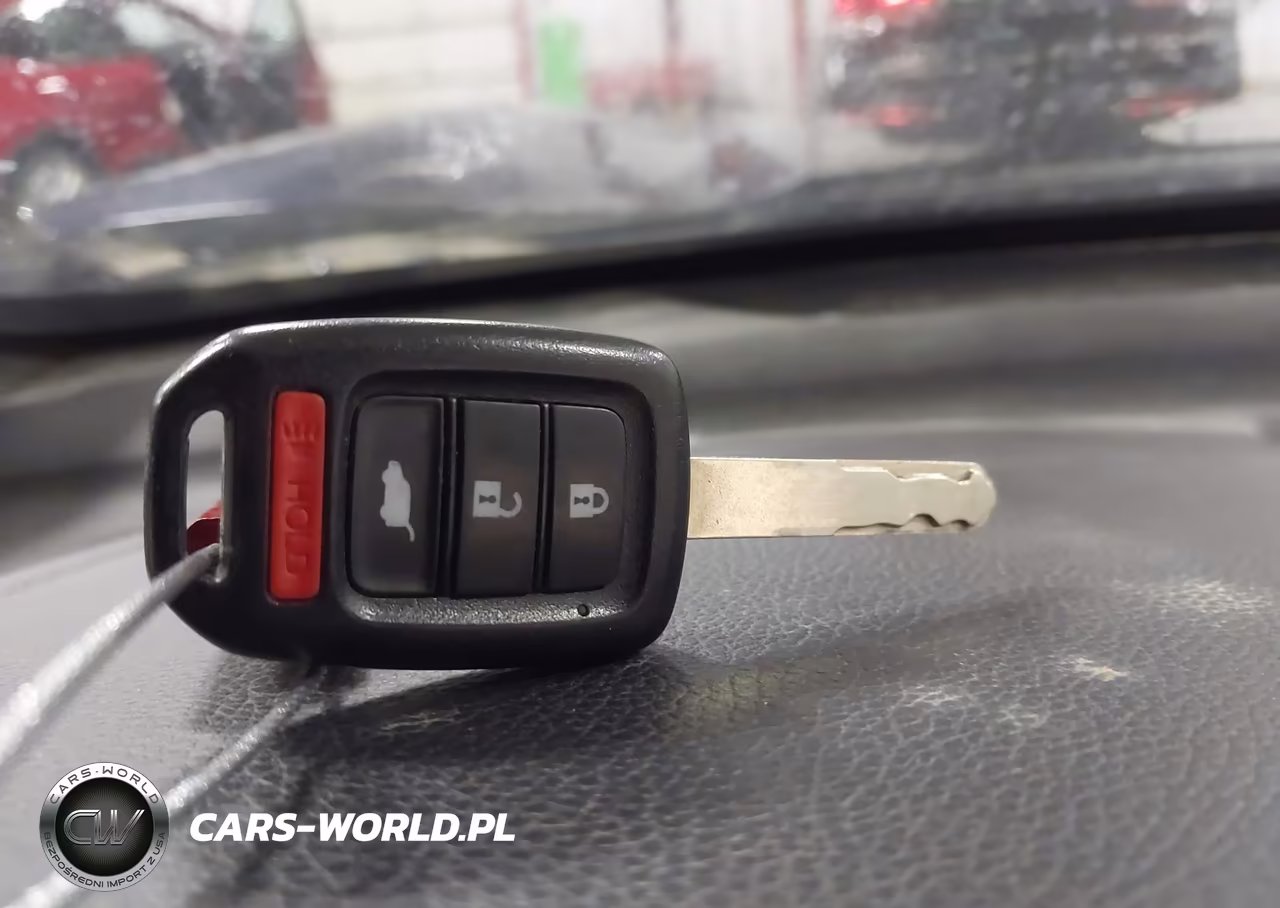 2019 Honda Cr-V Lx VIN:5J6RW6H37KL000449 - 11