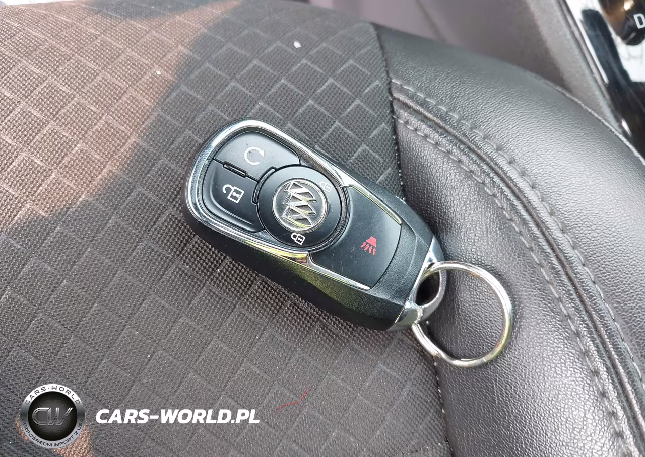 2019 Buick Encore Fwd Preferred VIN:KL4CJASB9KB704732 - 11