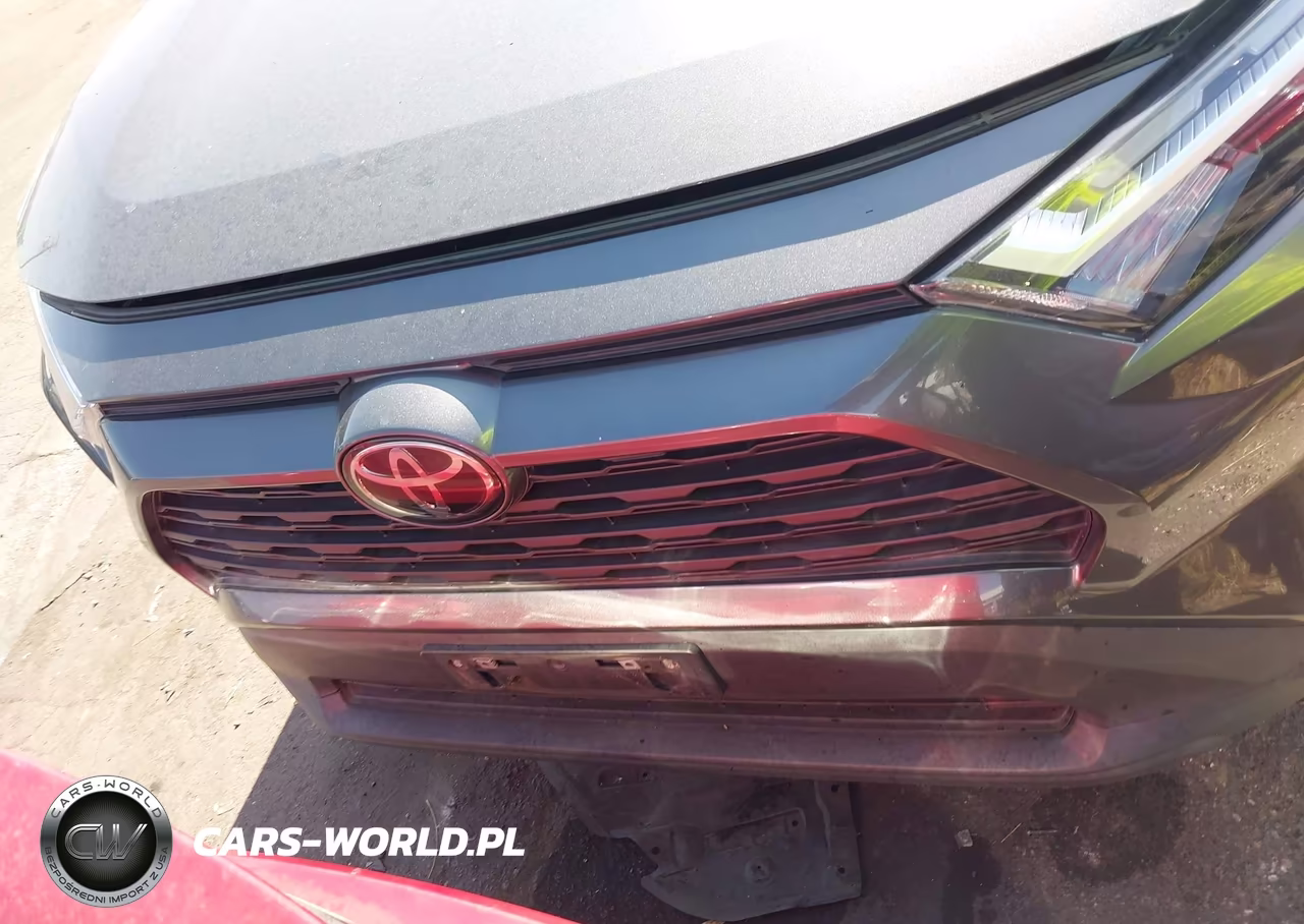 2022 Toyota Rav4 Xle Premium VIN:2T3C1RFV0NC186032 - 13