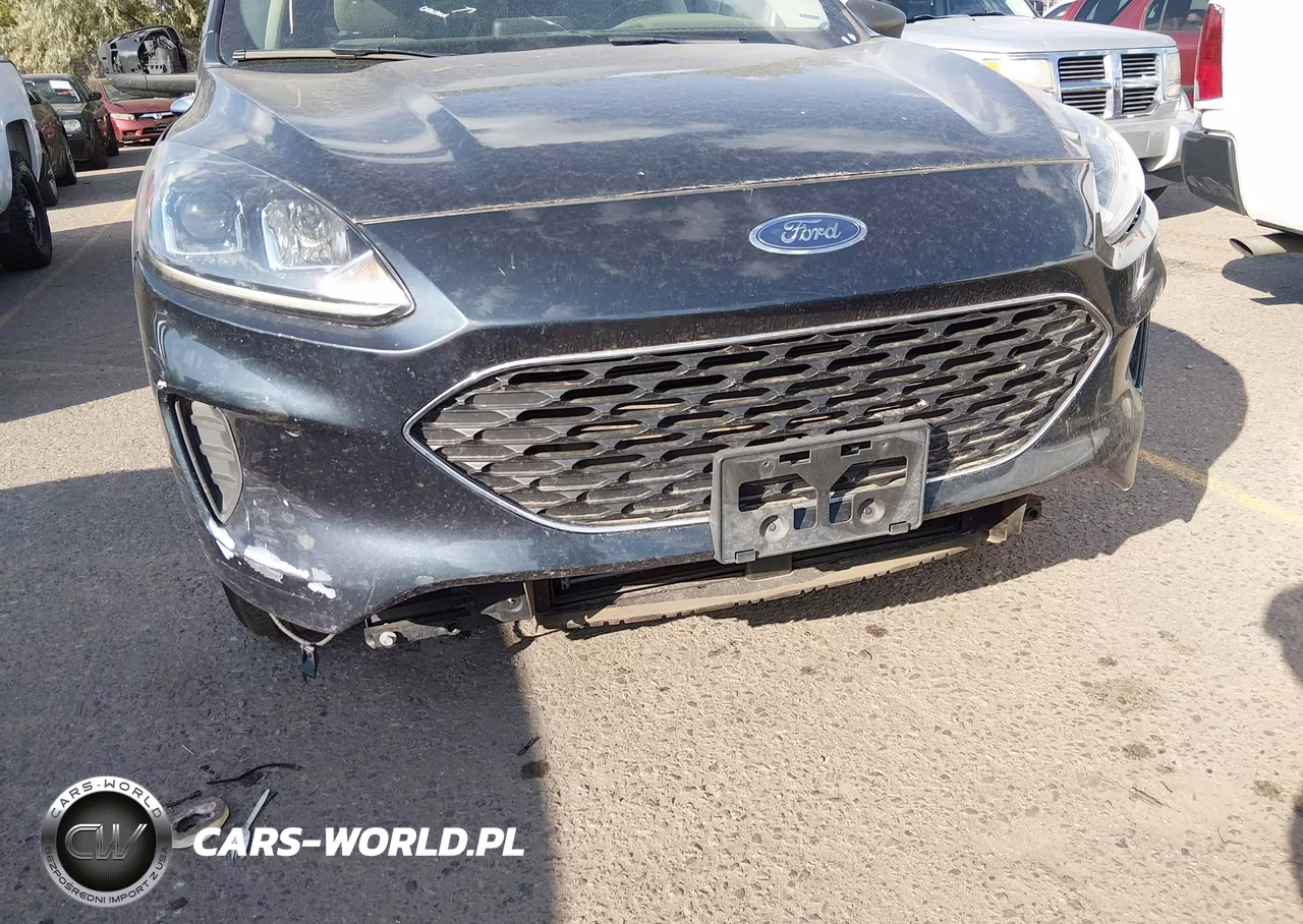 2022 Ford Escape Se VIN:1FMCU9G62NUB23990 - 6