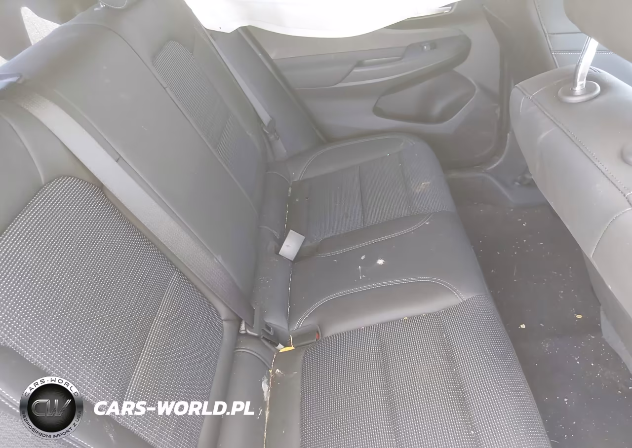 2026 Buick Envista Preferred Fwd VIN:KL47LAEP9TB222931 - 8