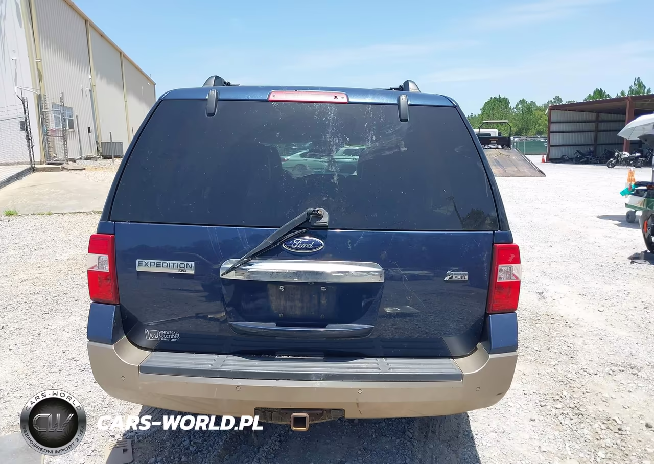2013 Ford Expedition Xlt VIN:1FMJU1H54DEF21421 - 16