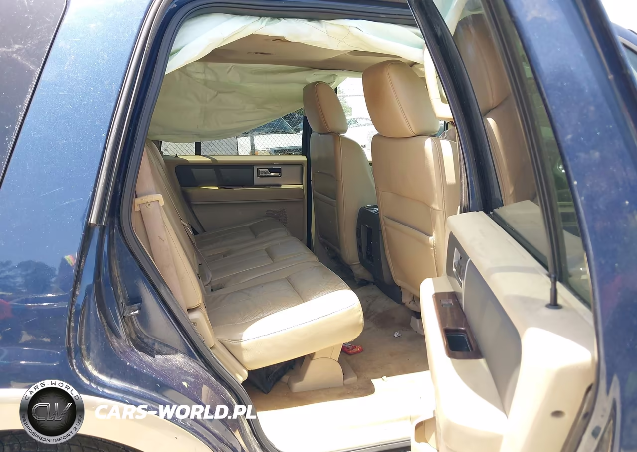2013 Ford Expedition Xlt VIN:1FMJU1H54DEF21421 - 8