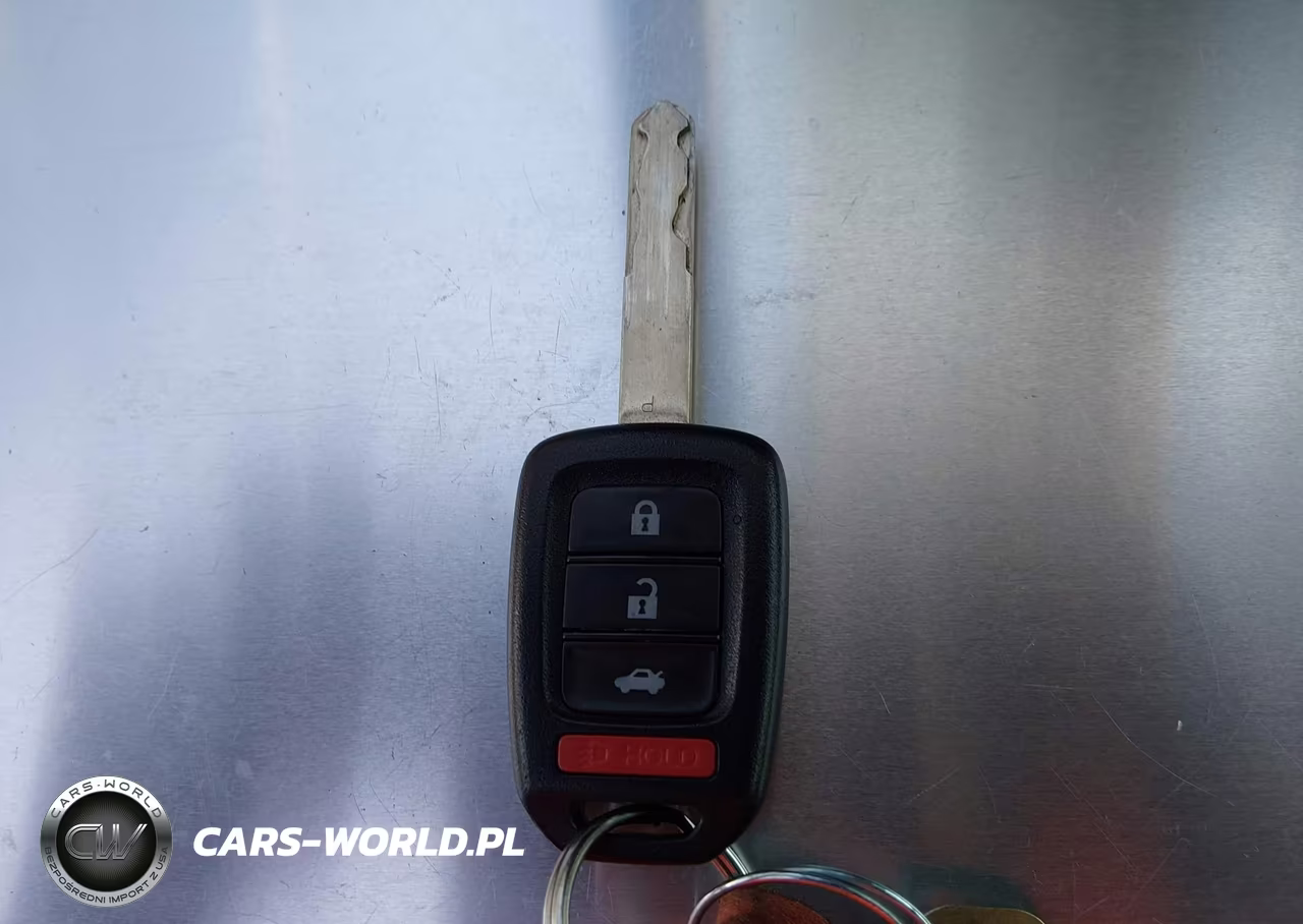2018 Honda Civic Lx VIN:2HGFC2F53JH565454 - 11