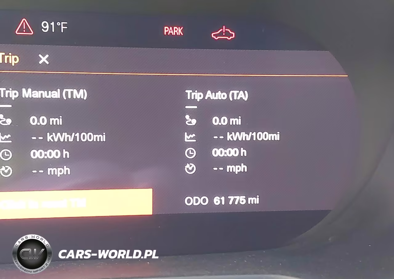 2021 Polestar 2 Launch Edition VIN:LPSED3KA6ML008442 - 15