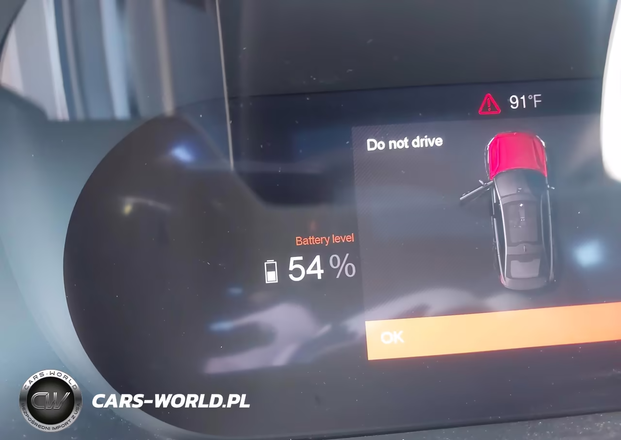 2021 Polestar 2 Launch Edition VIN:LPSED3KA6ML008442 - 17