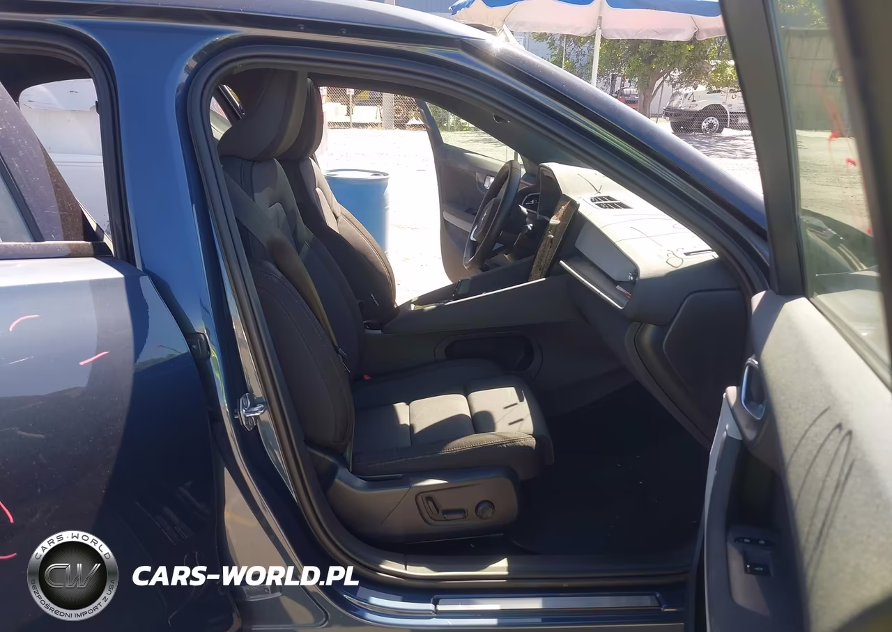 2021 Polestar 2 Launch Edition VIN:LPSED3KA6ML008442 - 5