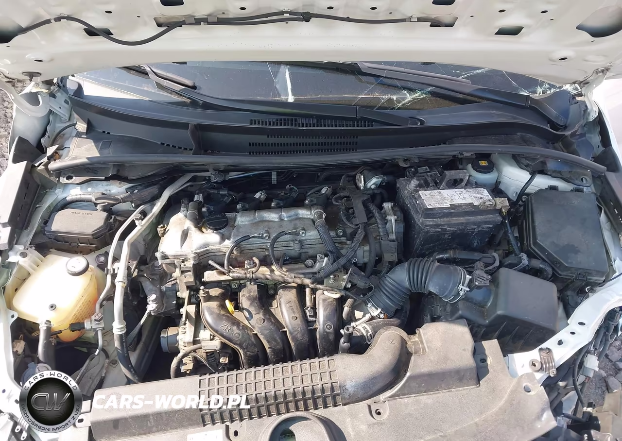 2020 Toyota Corolla Le VIN:JTDEPRAE3LJ026543 - 10