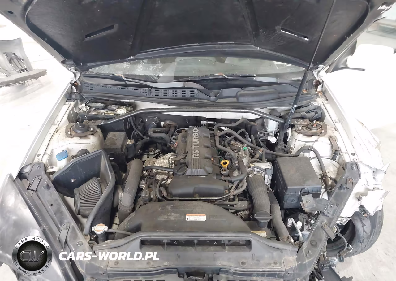 2010 Hyundai Genesis 2.0T VIN:KMHHT6KD4AU008248 - 10