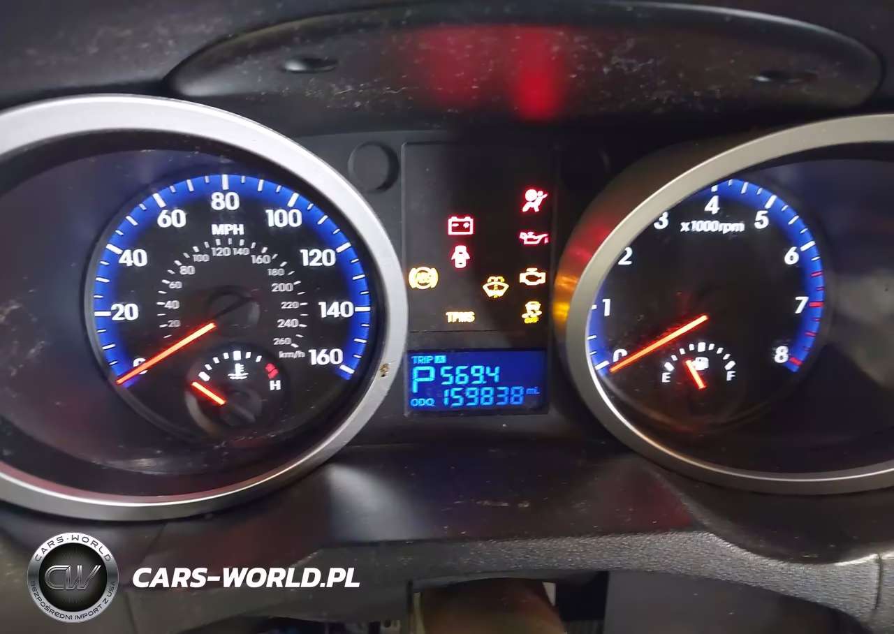 2010 Hyundai Genesis 2.0T VIN:KMHHT6KD4AU008248 - 7