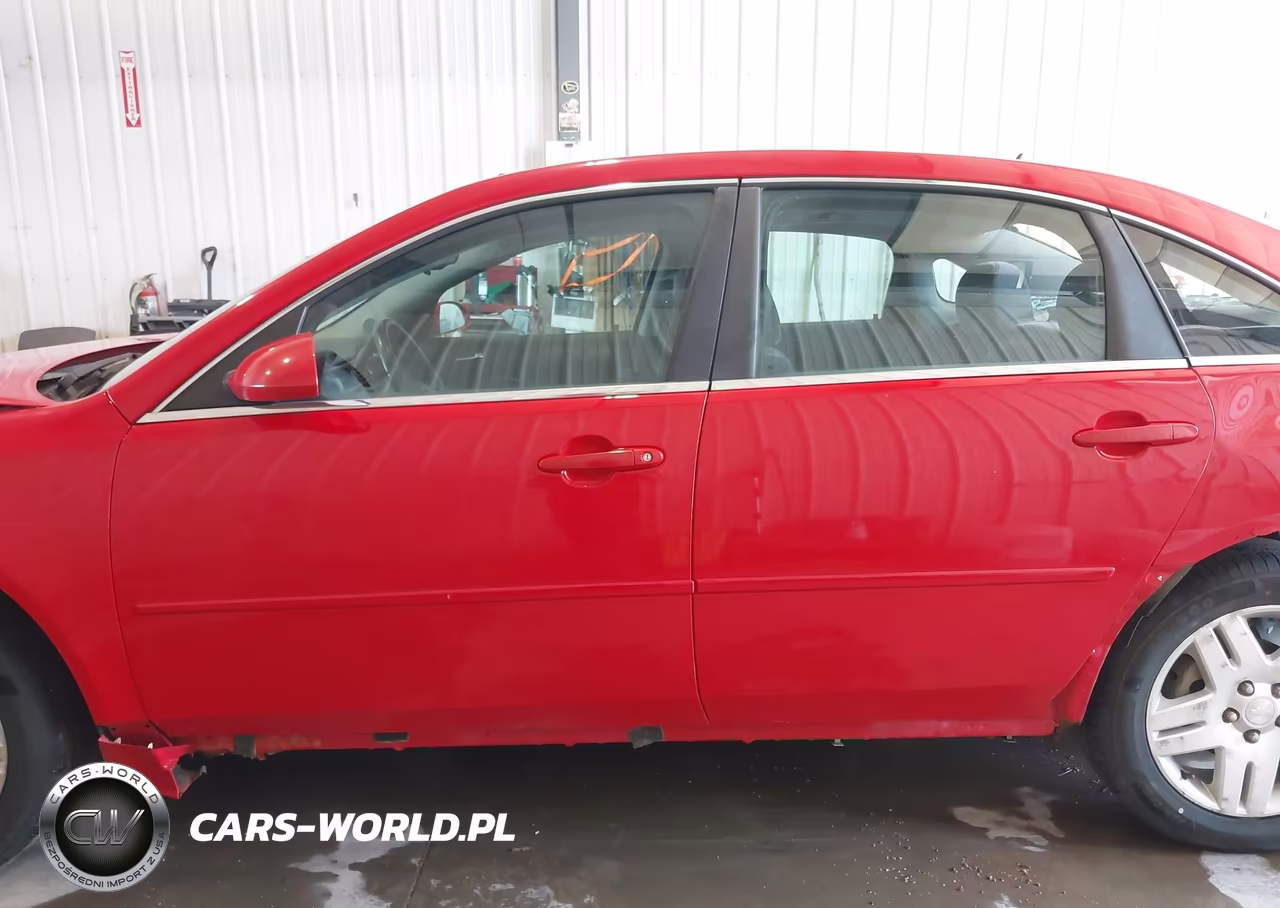2013 Chevrolet Impala Lt VIN:2G1WB5E3XD1192423 - 15