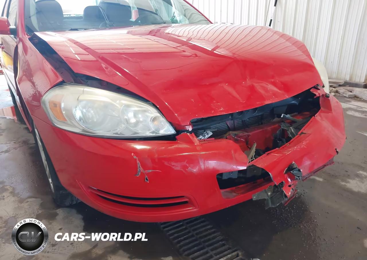 2013 Chevrolet Impala Lt VIN:2G1WB5E3XD1192423 - 18
