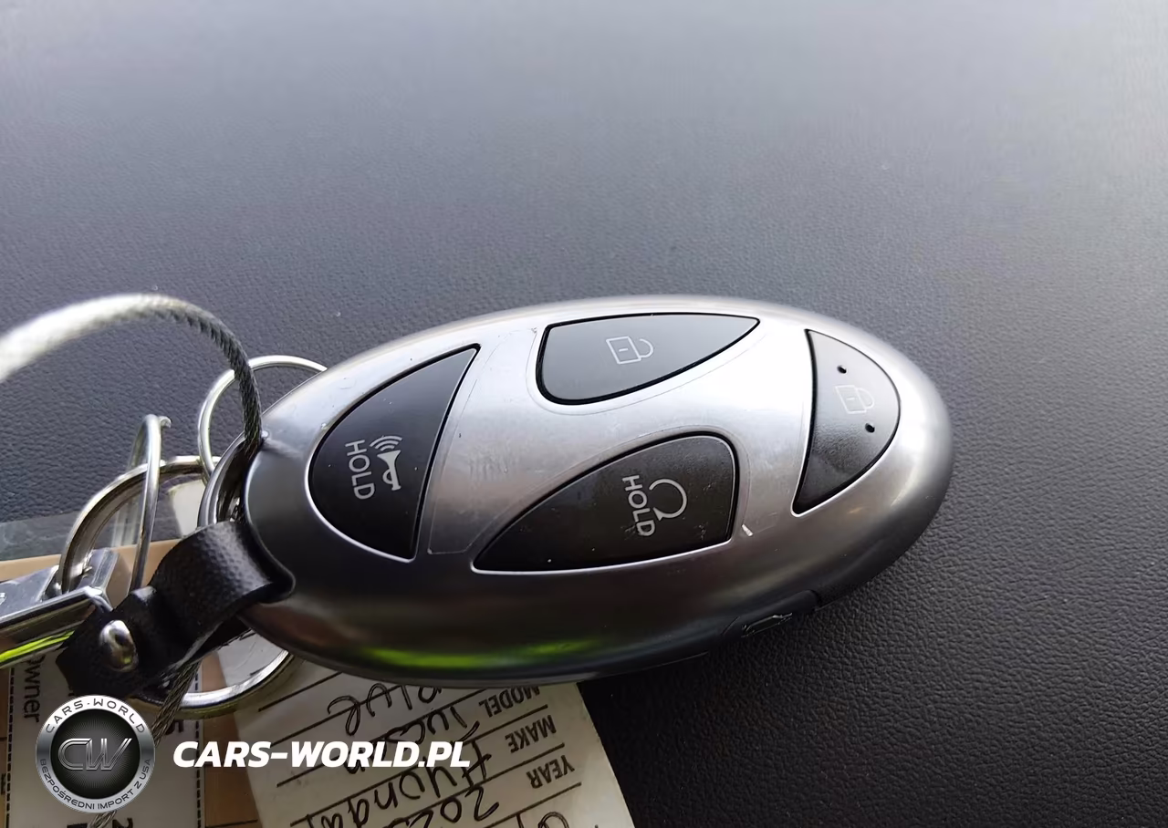 2025 Hyundai Tucson Sel Convenience VIN:5NMJC3DE2SH554078 - 11