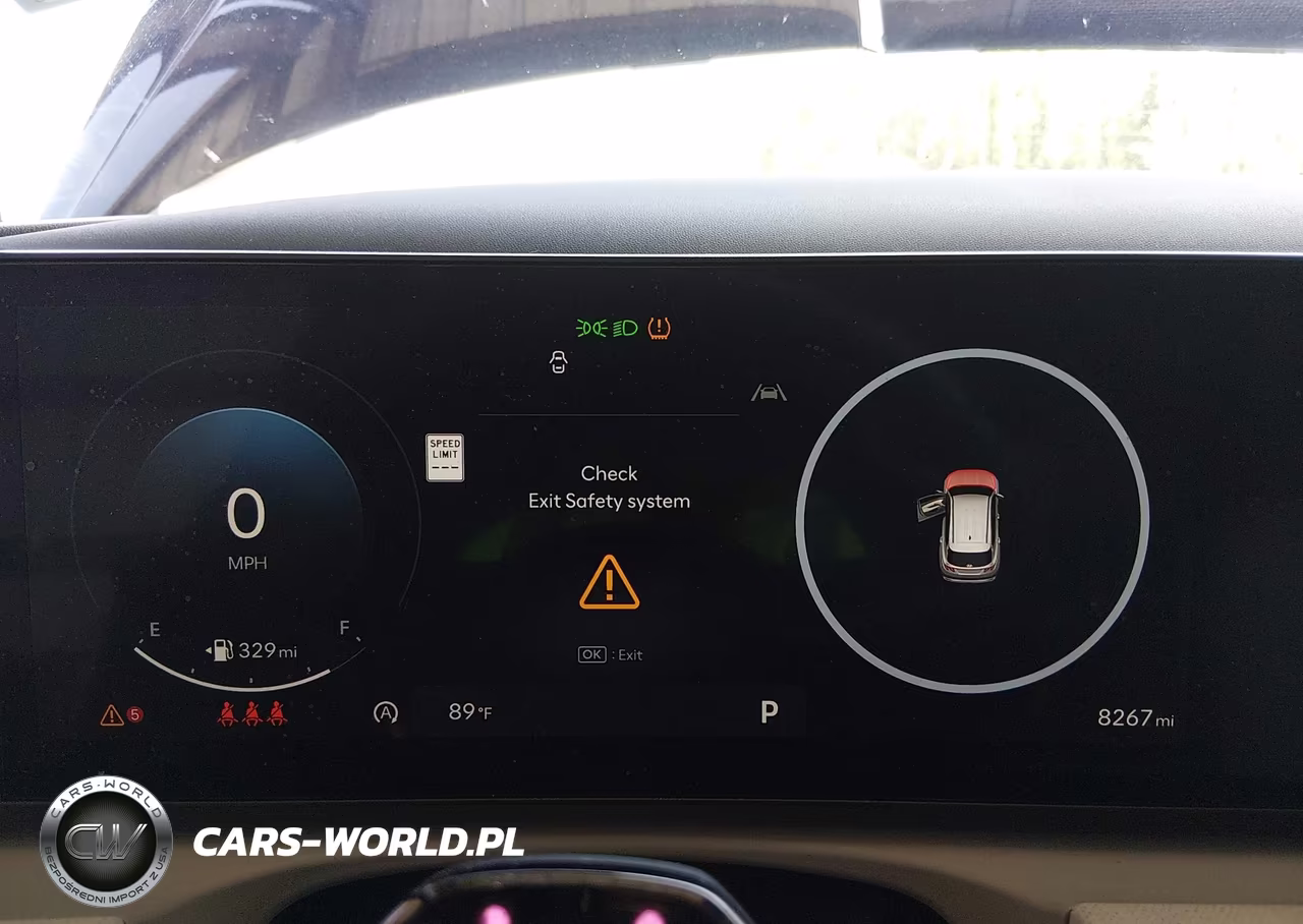 2025 Hyundai Tucson Sel Convenience VIN:5NMJC3DE2SH554078 - 7