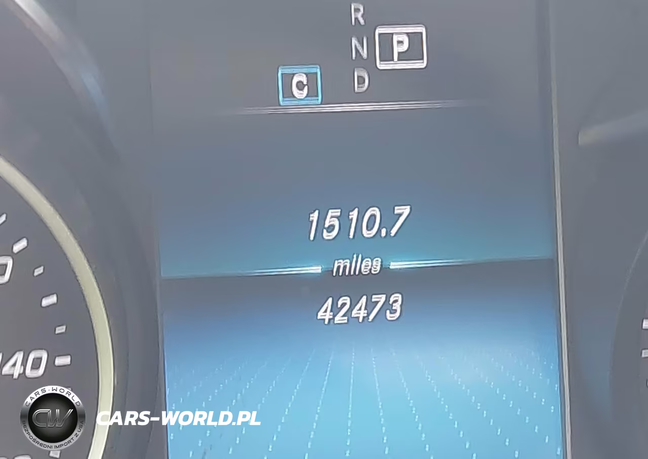 2020 Mercedes-Benz Glc 300 VIN:W1N0G8DB8LF811612 - 16