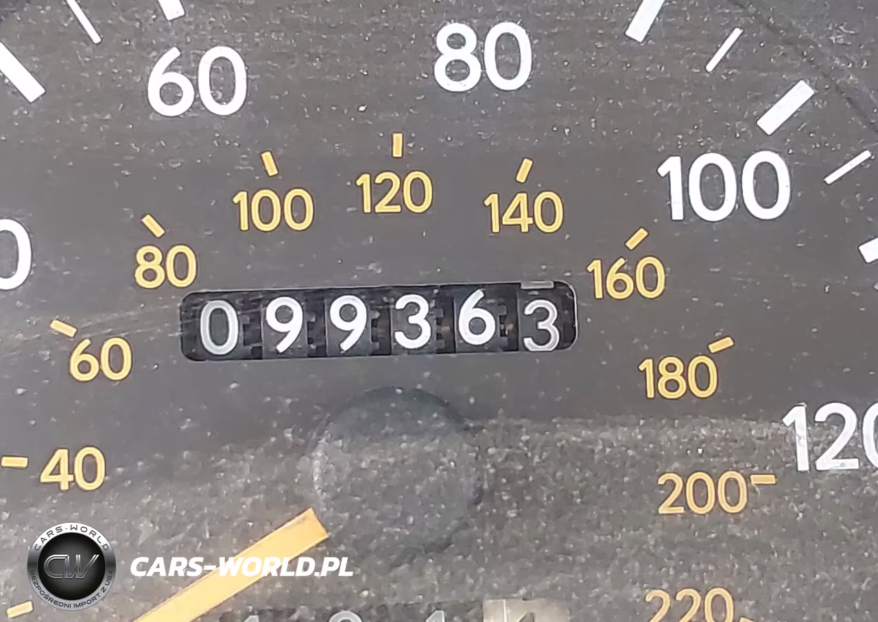 1997 Toyota Avalon Xls VIN:4T1BF12B8VU148419 - 15