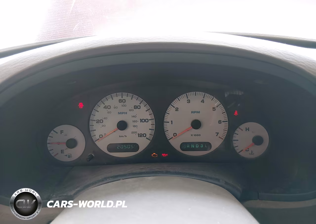 2003 Dodge Grand Caravan Se VIN:1D4GP24363B285311 - 7