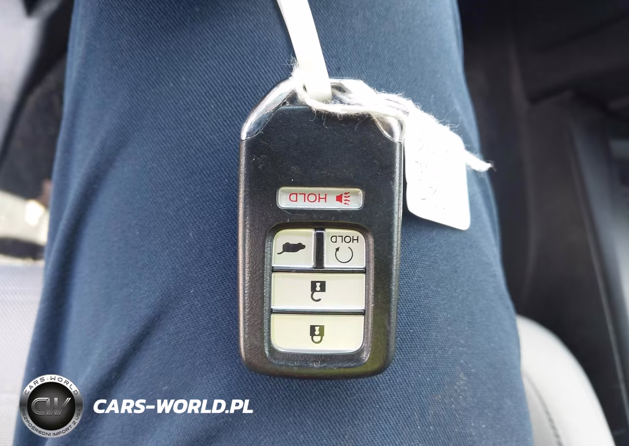 2018 Honda Cr-V Ex VIN:7FARW2H52JE085853 - 11