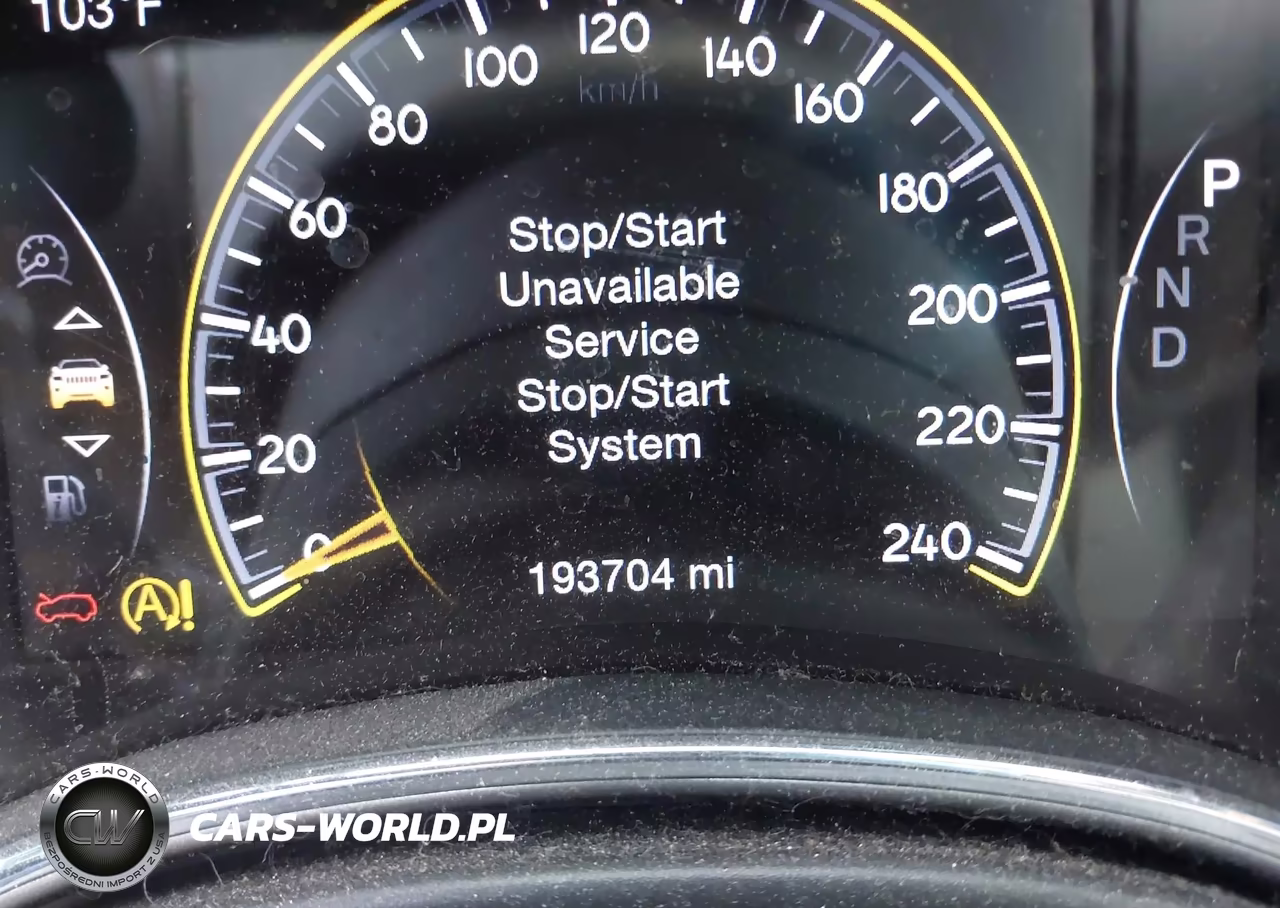 2019 Jeep Grand Cherokee Upland 4X4 VIN:1C4RJFAG6KC544703 - 7