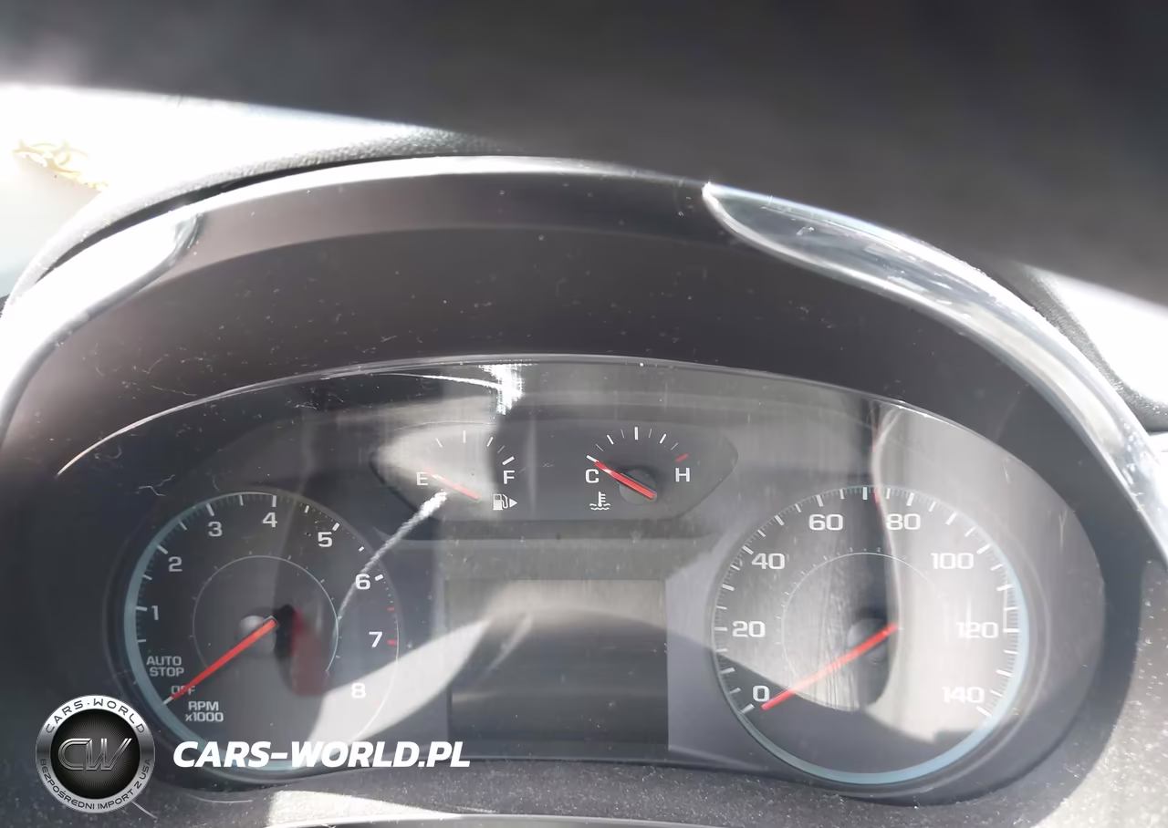 2020 Chevrolet Malibu Fwd Lt VIN:1G1ZD5ST8LF124916 - 15
