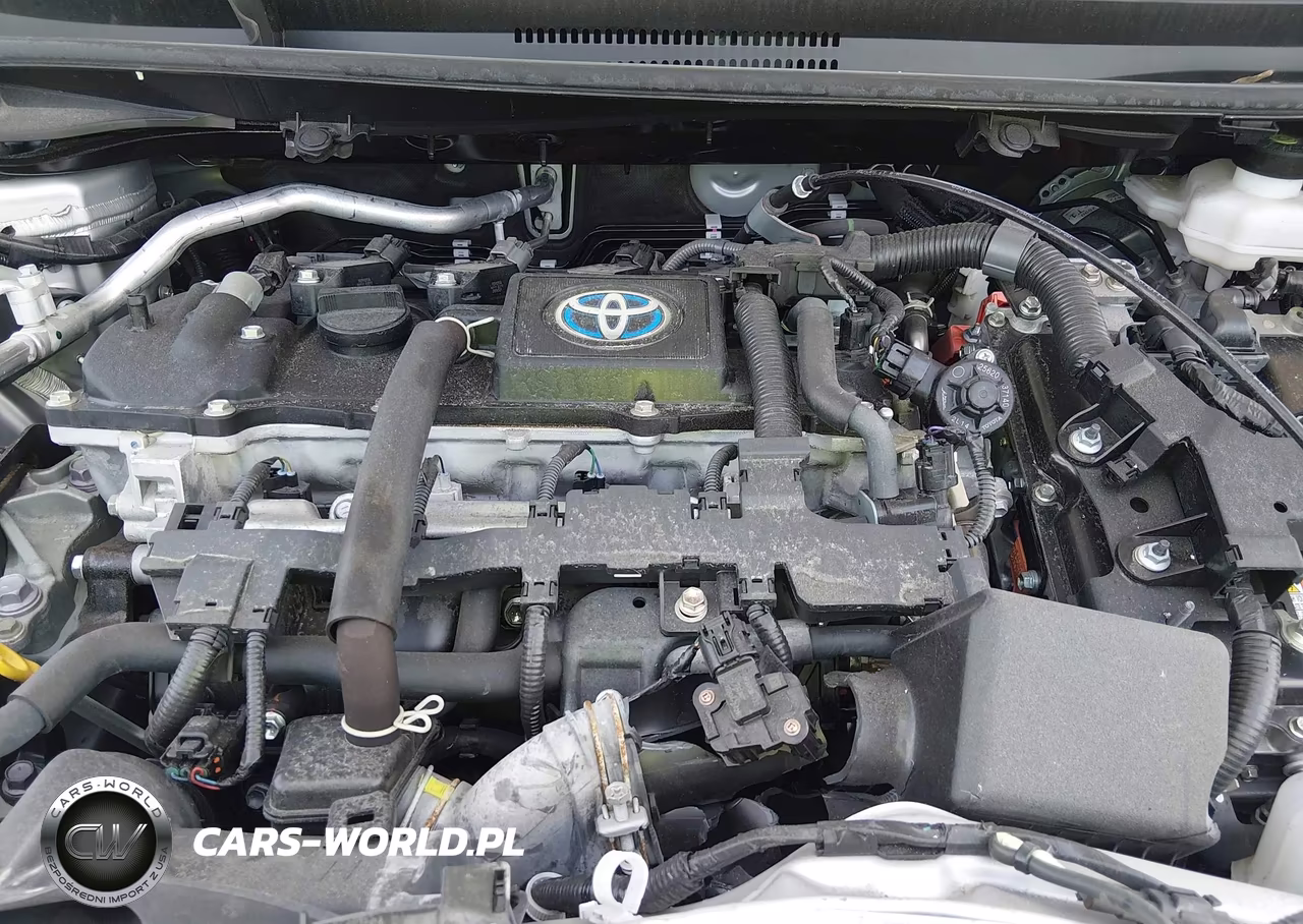 2023 Toyota Corolla Hybrid Le VIN:JTDBCMFE9P3008469 - 10