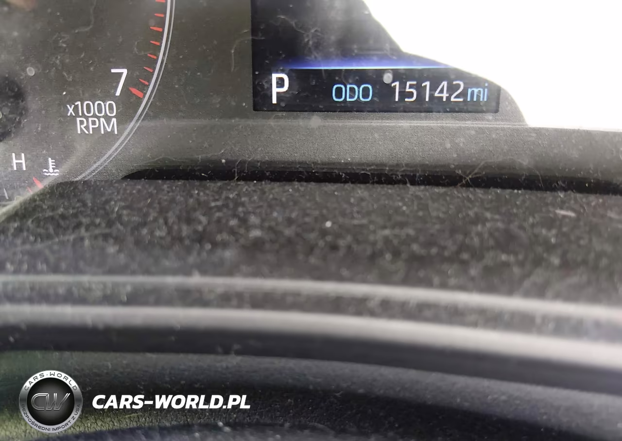 2023 Toyota Corolla Hybrid Le VIN:JTDBCMFE9P3008469 - 15