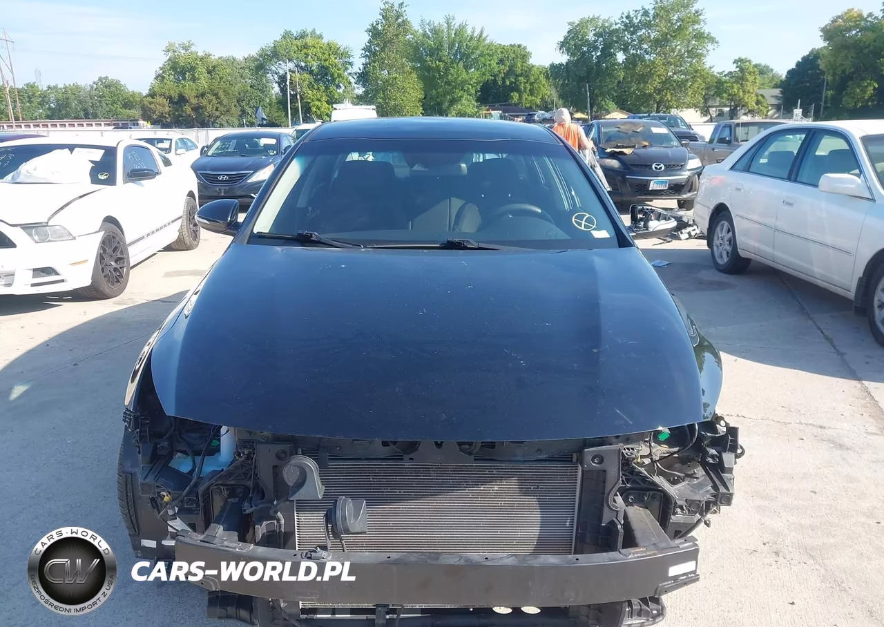 2020 Kia Optima Lx VIN:5XXGT4L37LG450444 - 13