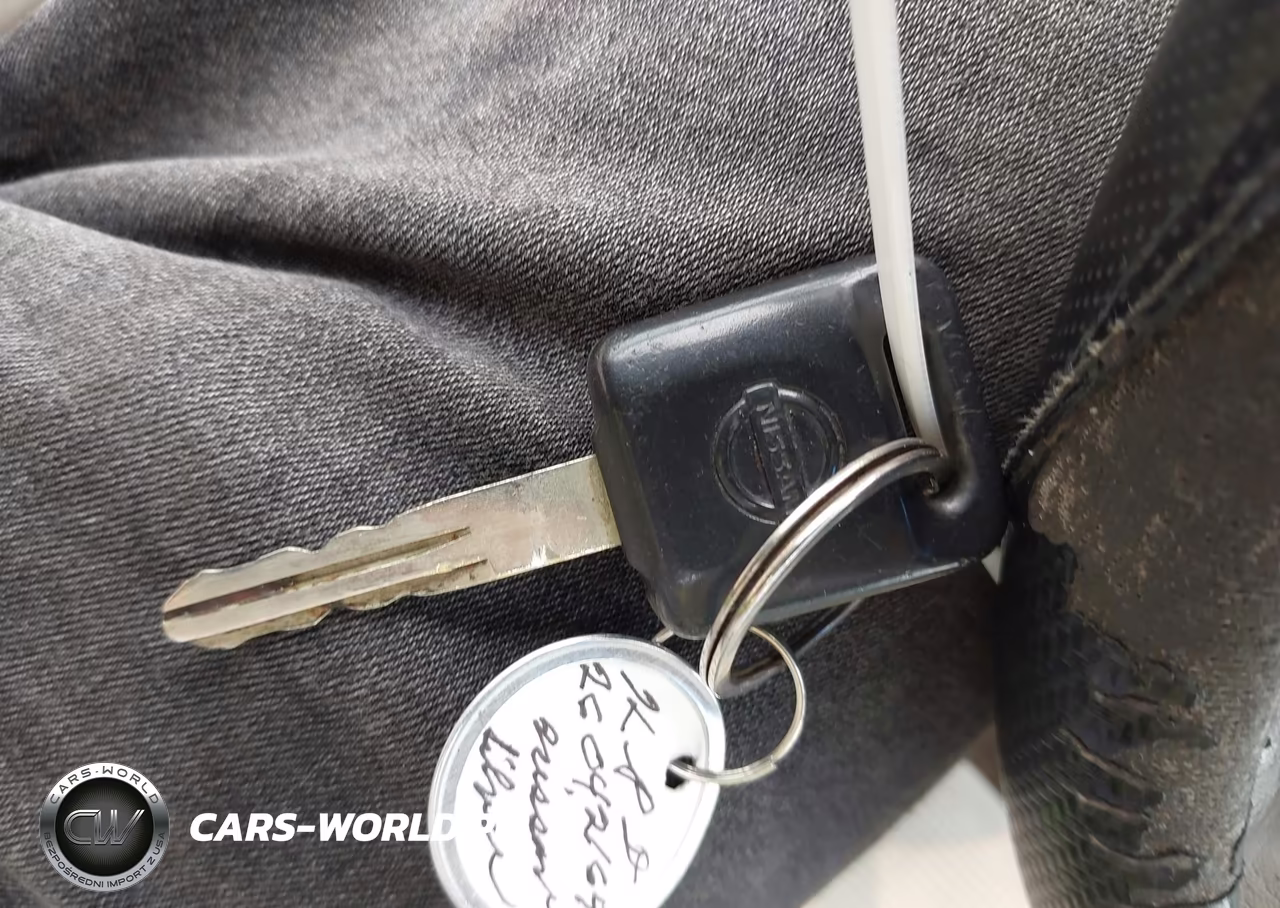 2004 Nissan Sentra 1.8S VIN:3N1CB51D94L843759 - 11
