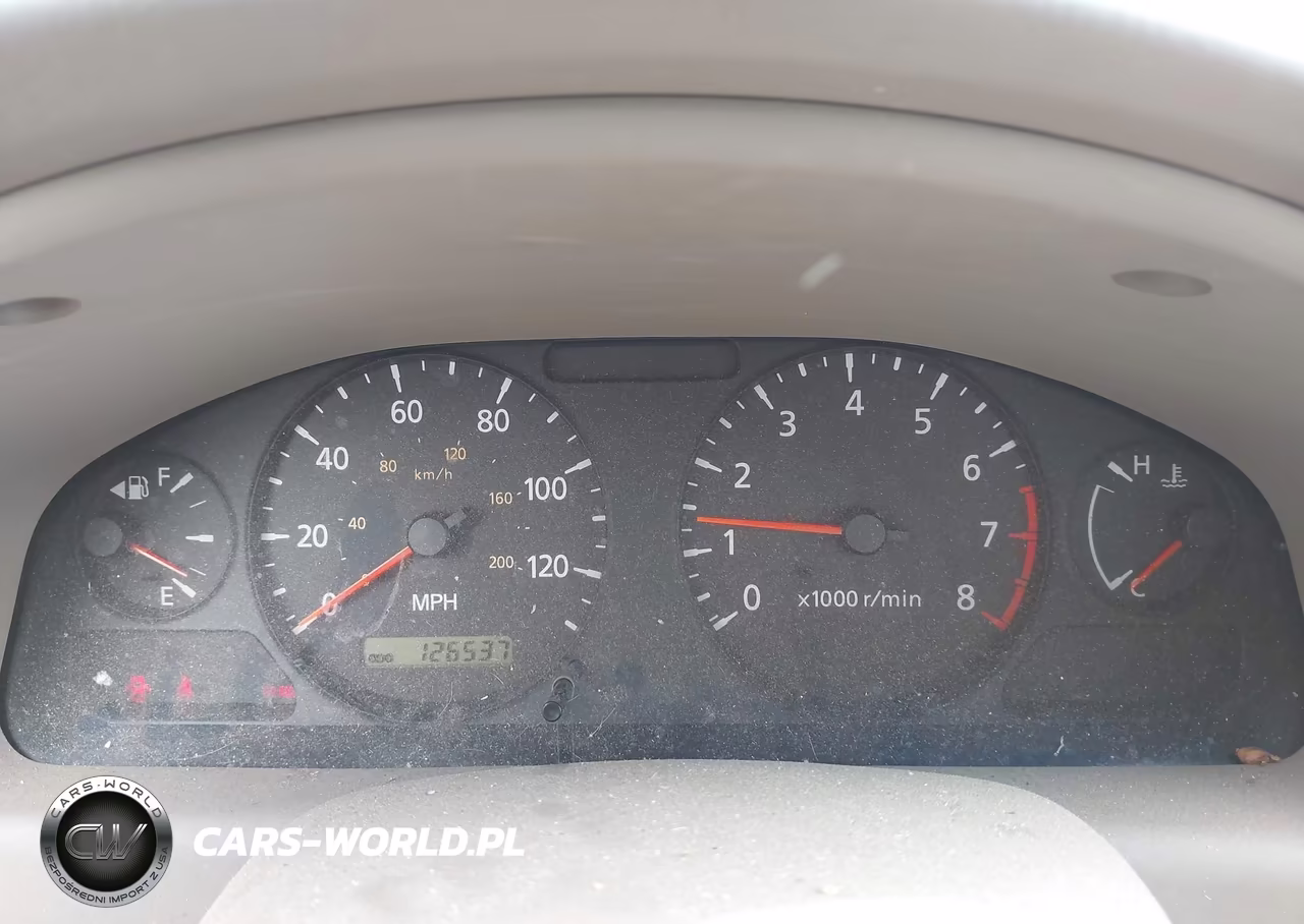 2004 Nissan Sentra 1.8S VIN:3N1CB51D94L843759 - 7