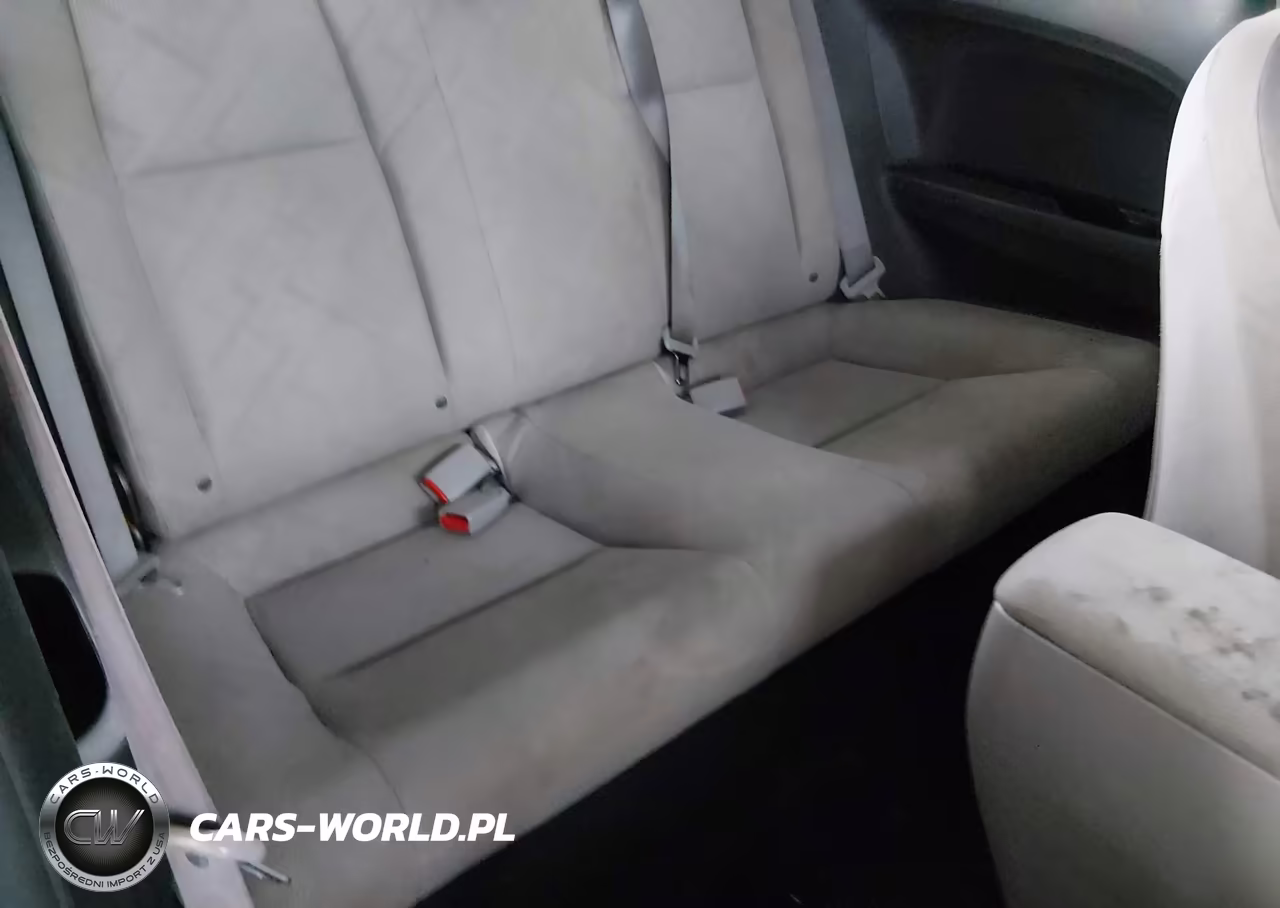 2012 Honda Civic Lx VIN:2HGFG3B52CH563780 - 8