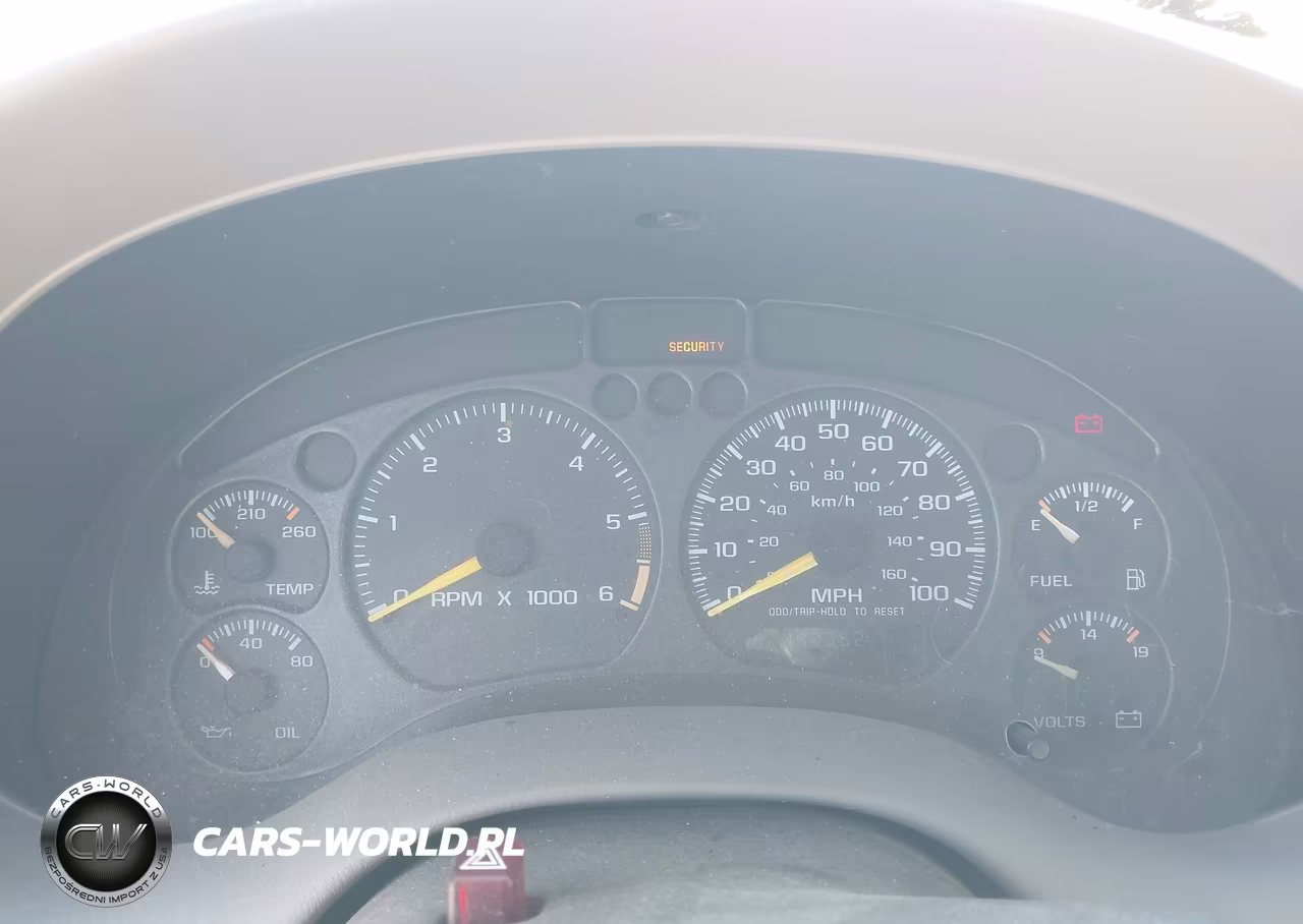 2000 GMC Jimmy Slt VIN:1GKDT13W2Y2394667 - 7