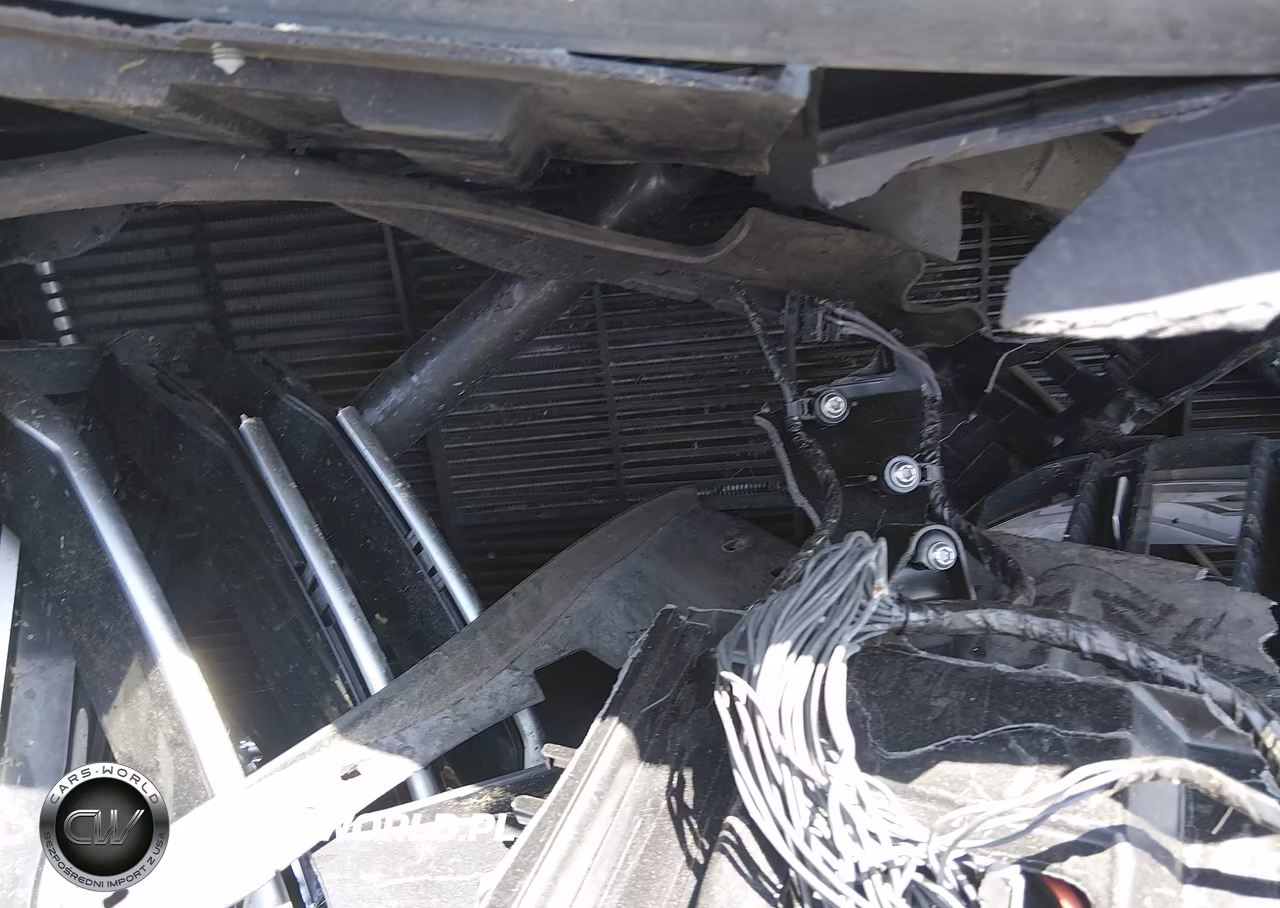 2021 BMW X5 xDrive40I VIN:5UXCR6C08M9H72038 - 10