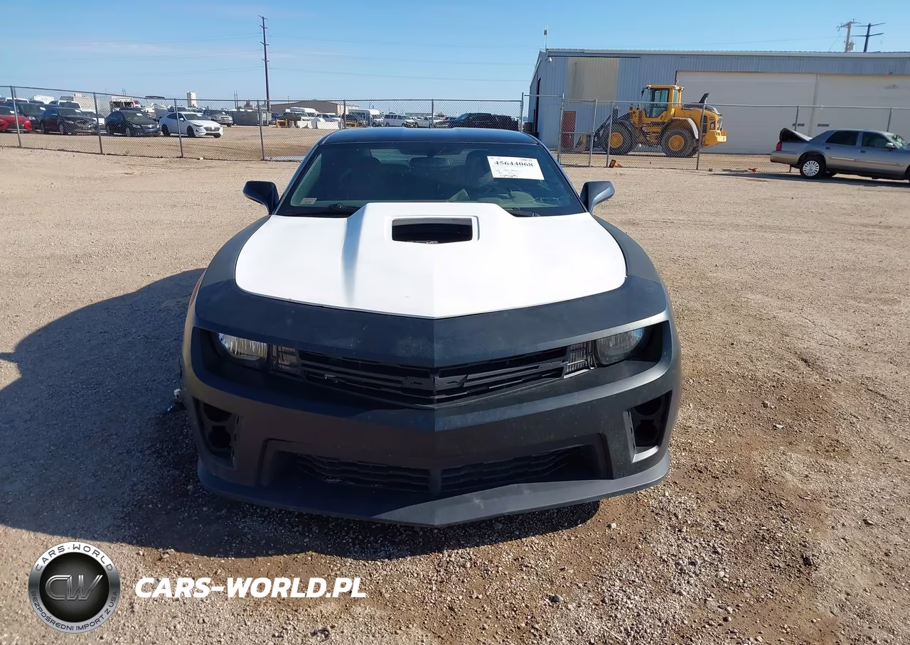 2013 Chevrolet Camaro 1Ls VIN:2G1FE1E38D9129886 - 12