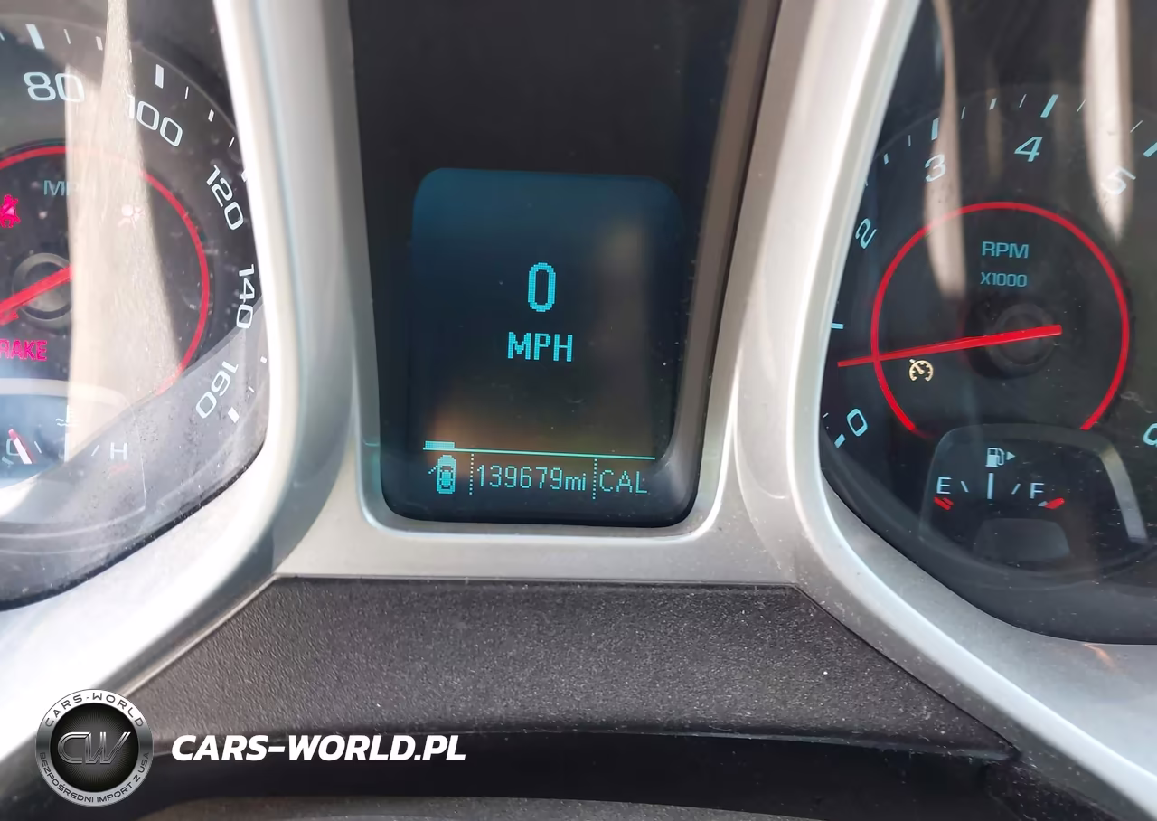 2013 Chevrolet Camaro 1Ls VIN:2G1FE1E38D9129886 - 15