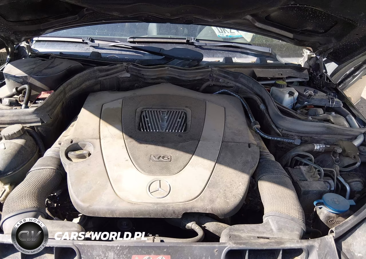 2010 Mercedes-Benz C 300 Sport 4Matic VIN:WDDGF8BB6AR126182 - 10