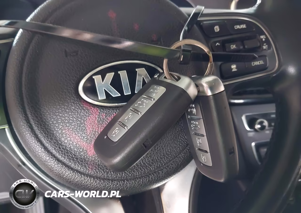 2017 Kia Optima Hybrid Ex VIN:KNAGU4LE1H5011313 - 11