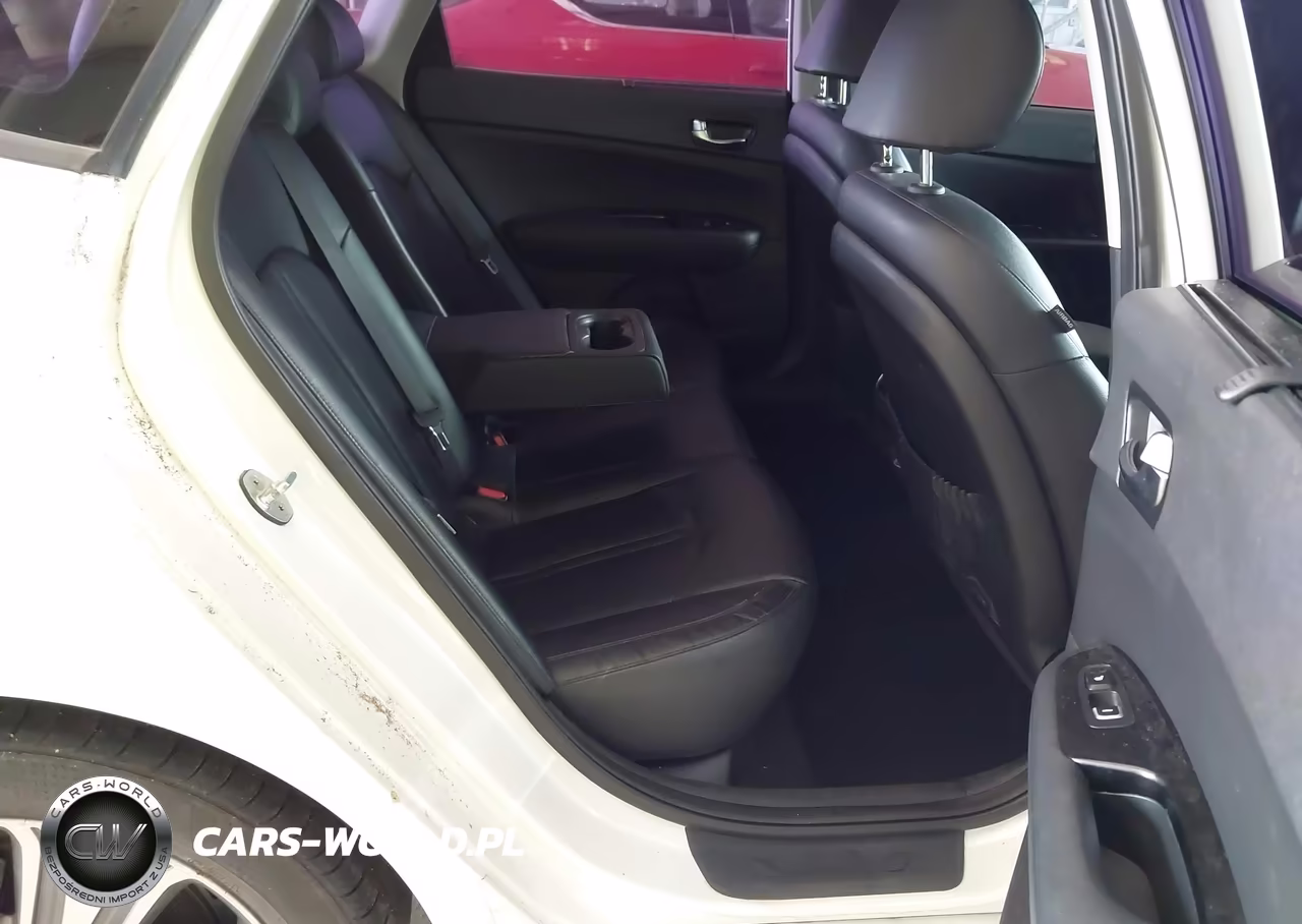 2017 Kia Optima Hybrid Ex VIN:KNAGU4LE1H5011313 - 8