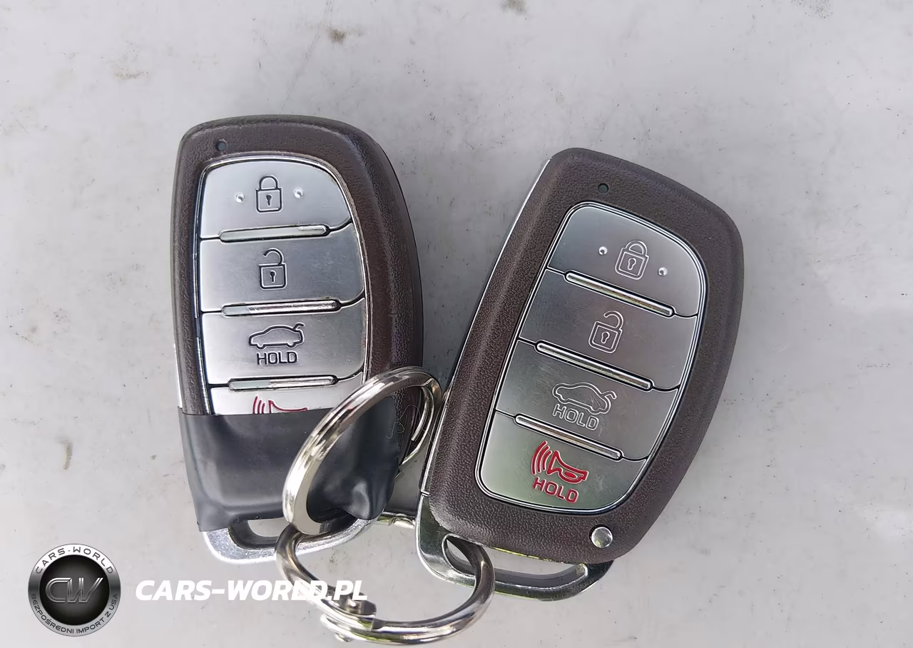 2018 Hyundai Elantra Sport VIN:KMHD04LB8JU685263 - 11