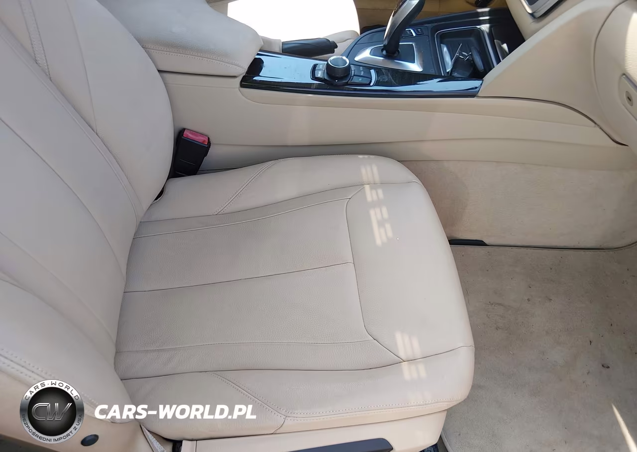 2014 BMW 328I VIN:WBA3A5G59ENP31459 - 8